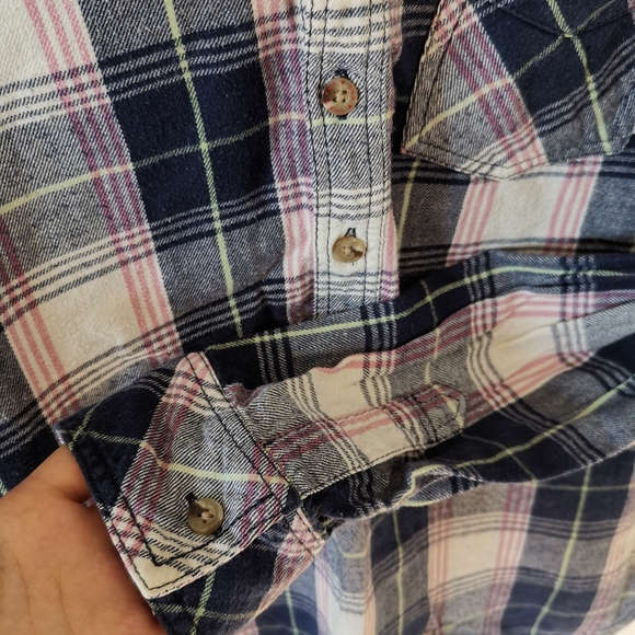 TNA long-sleeve top - Picture 4 of 4